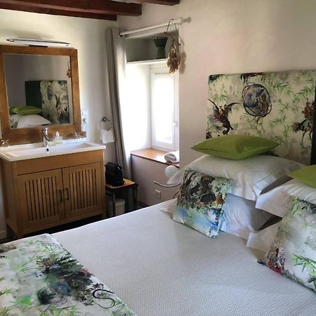 فندق Relais Du Destin Vertrieu المظهر الخارجي الصورة