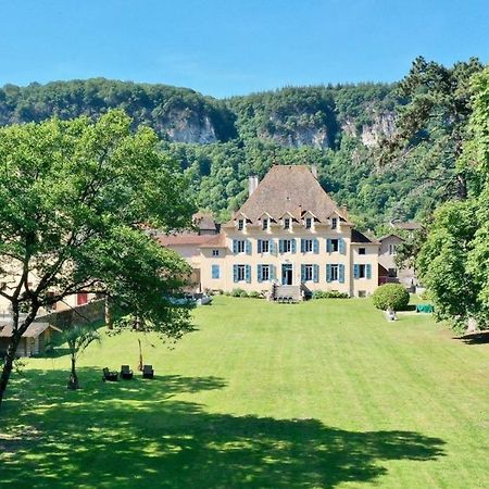 فندق Relais Du Destin Vertrieu المظهر الخارجي الصورة
