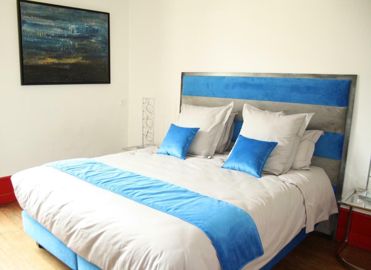 فندق Relais Du Destin Vertrieu المظهر الخارجي الصورة